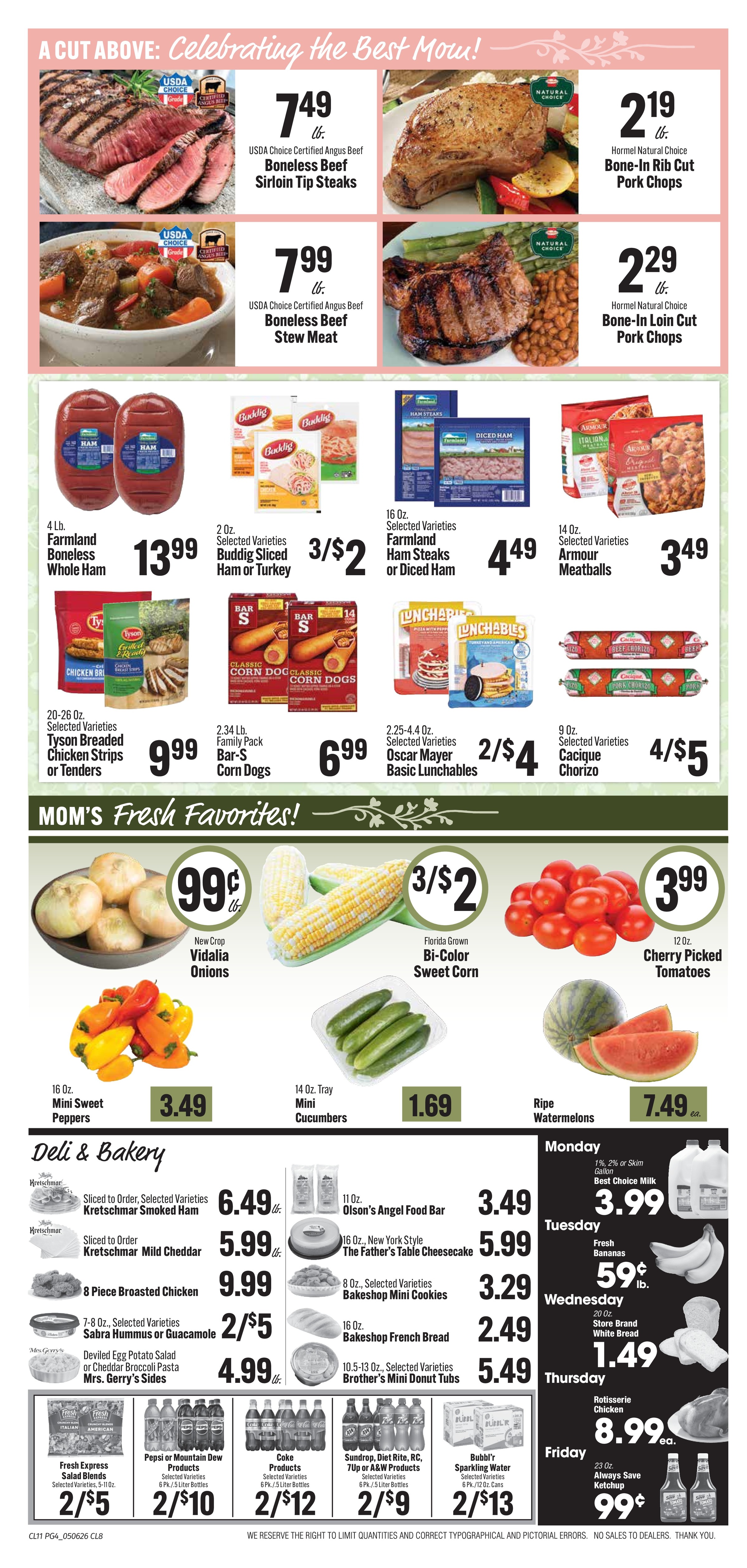 Ad page image