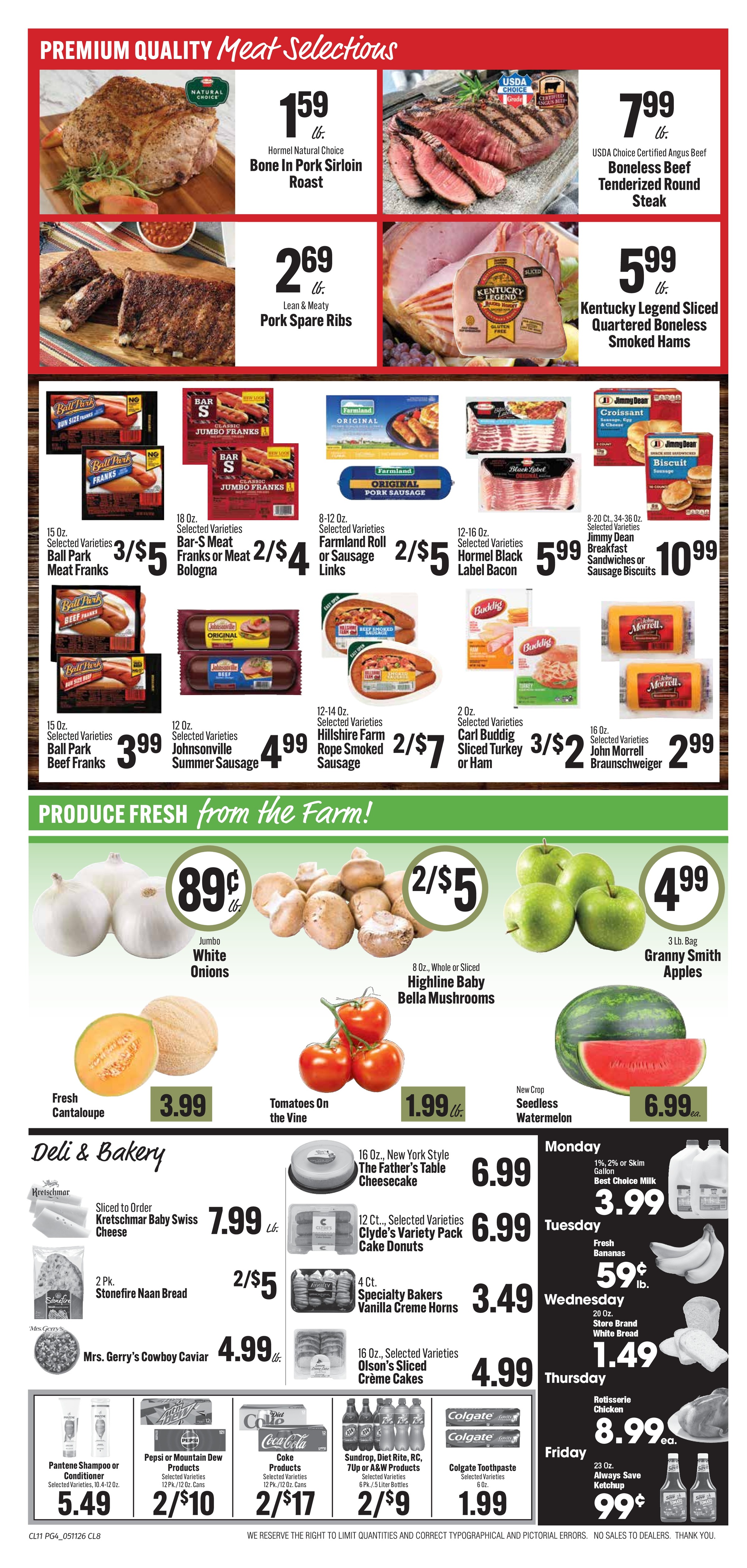 Ad page image