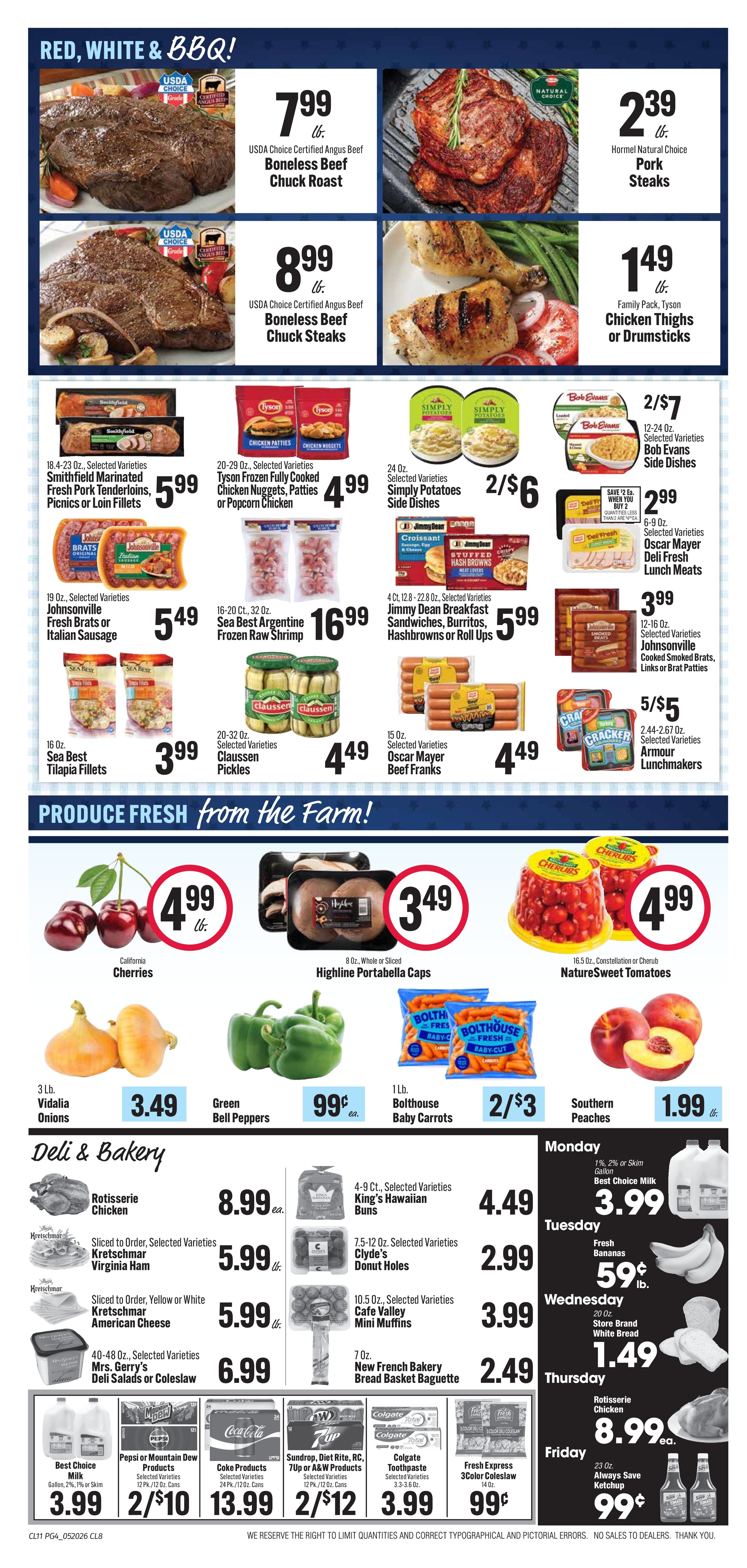 Ad page image