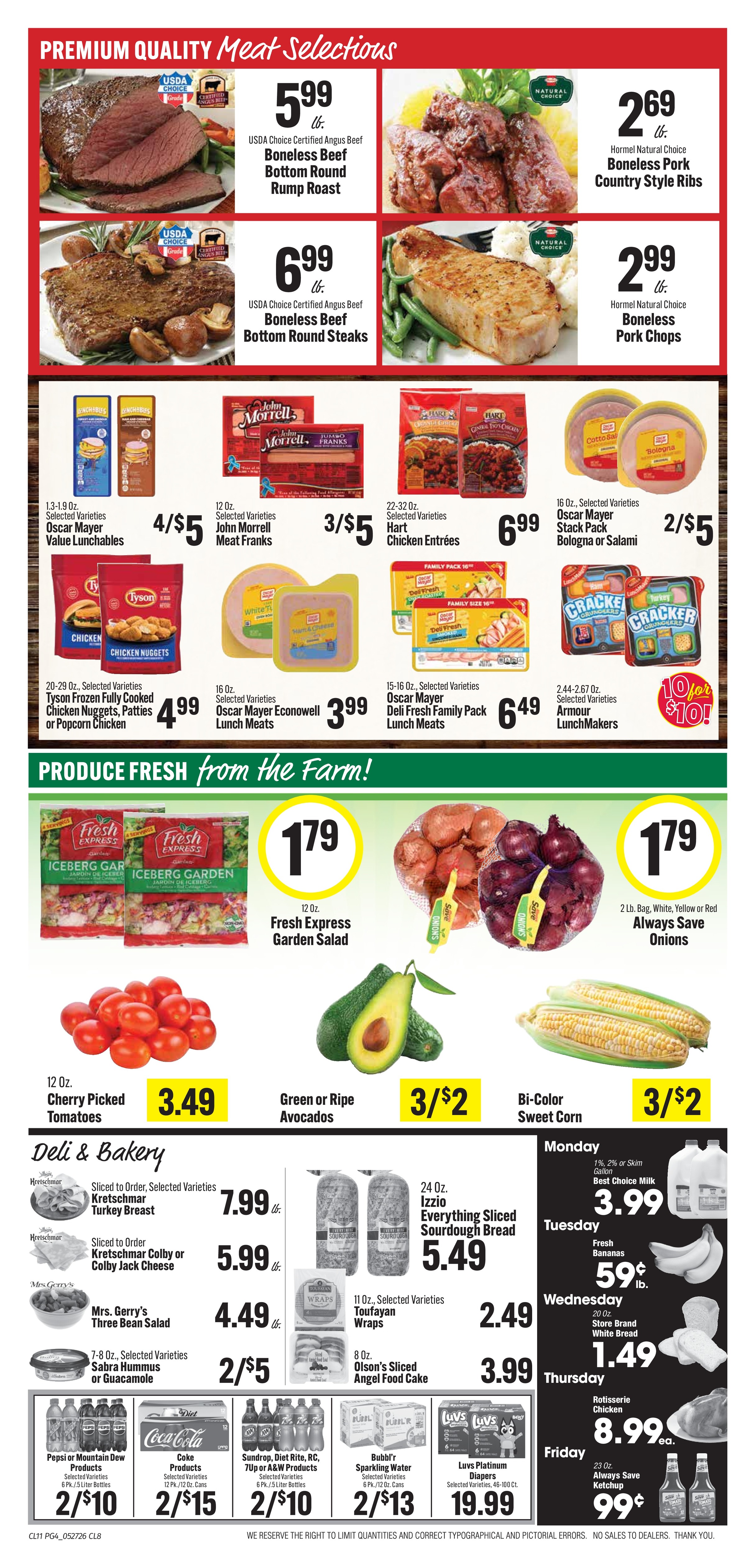 Ad page image